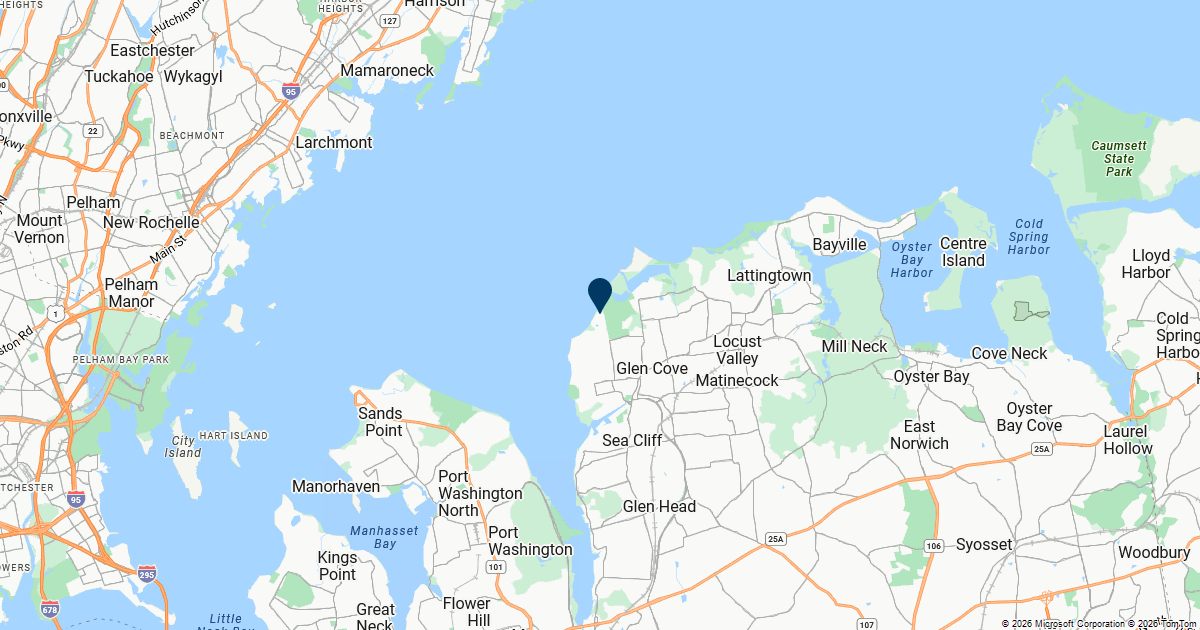 Glen Cove, New York — remote online notarization with Robin Nunn