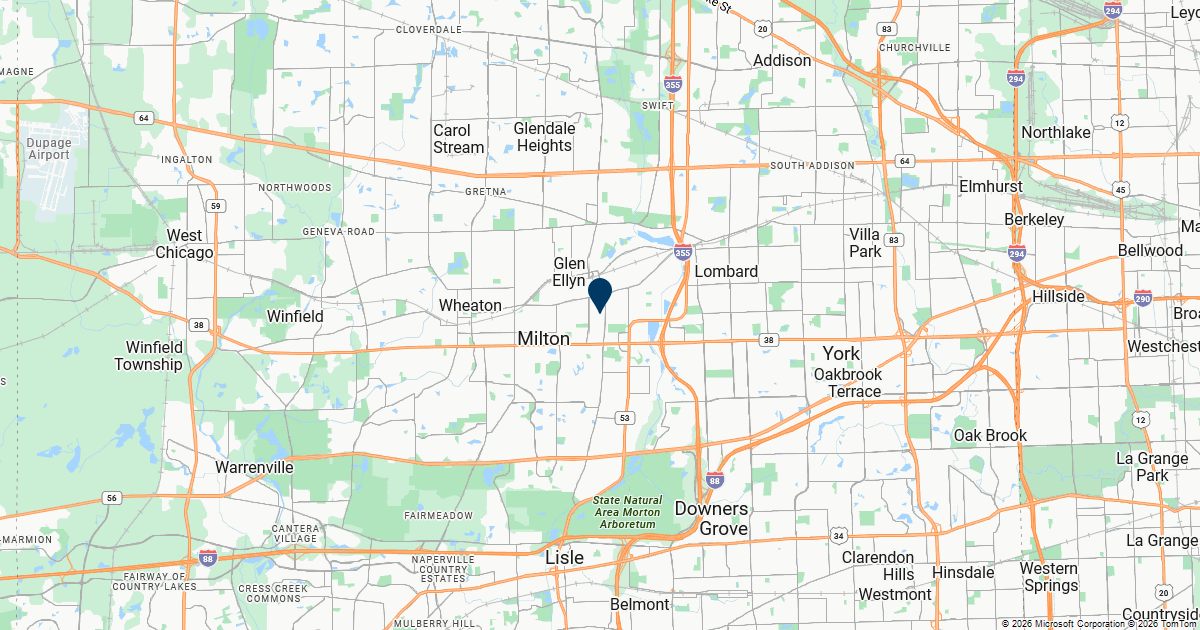 Glen Ellyn, Illinois — remote online notarization with Robin Nunn