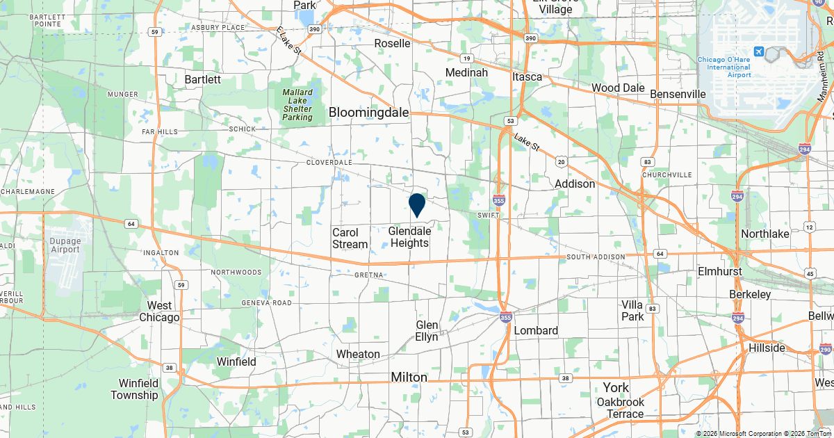 Glendale Heights, Illinois — remote online notarization with Robin Nunn