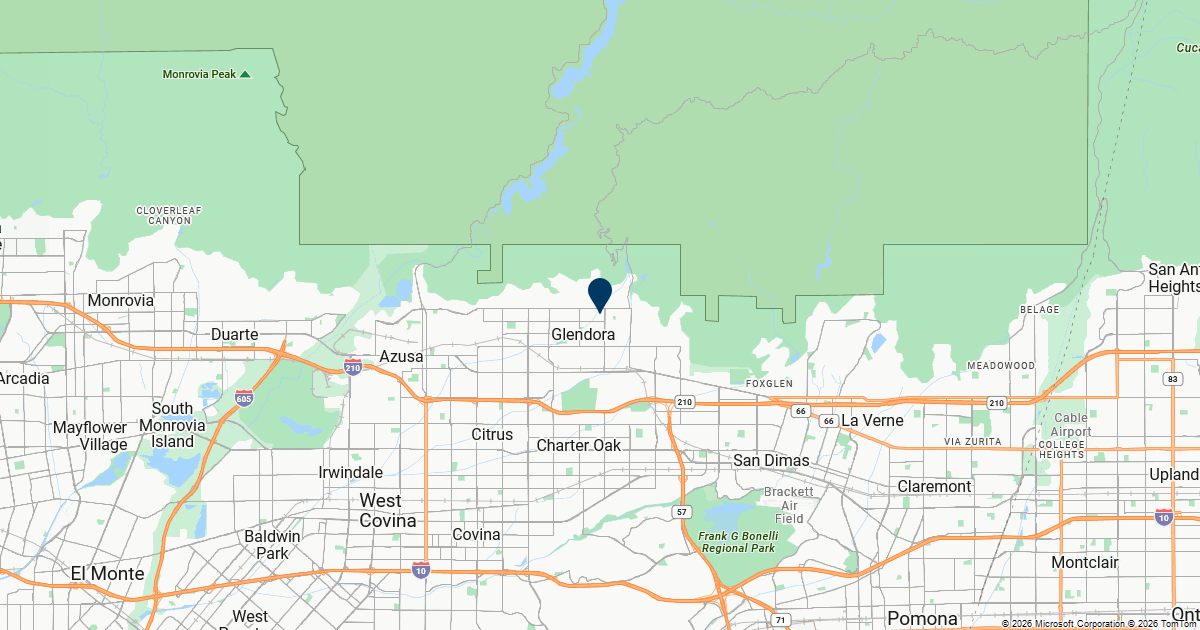 Glendora, California — remote online notarization with Robin Nunn