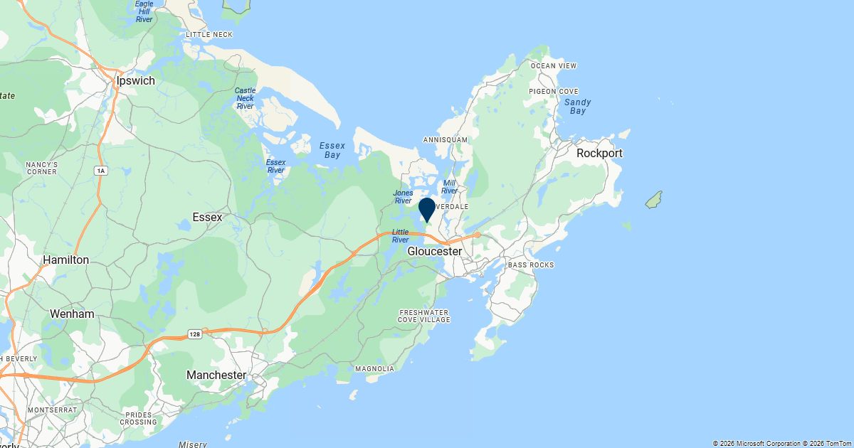 Gloucester, Massachusetts — remote online notarization with Robin Nunn