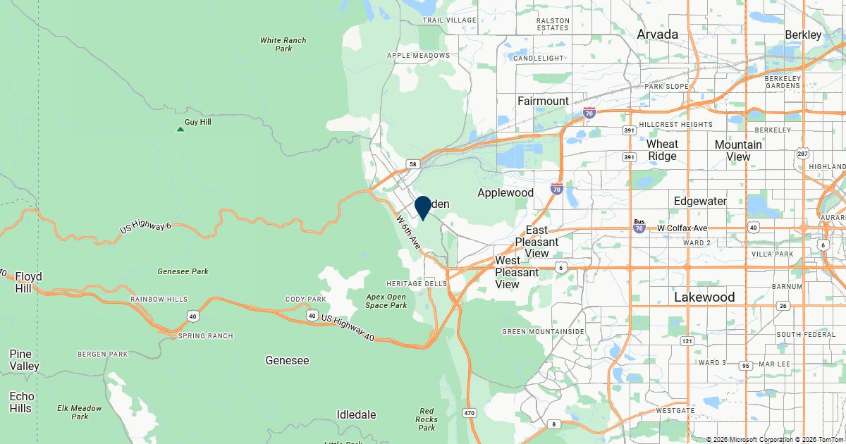 Golden, Colorado — remote online notarization with Robin Nunn