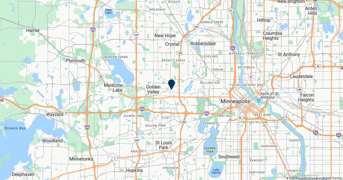 Golden Valley, Minnesota — remote online notarization with Robin Nunn