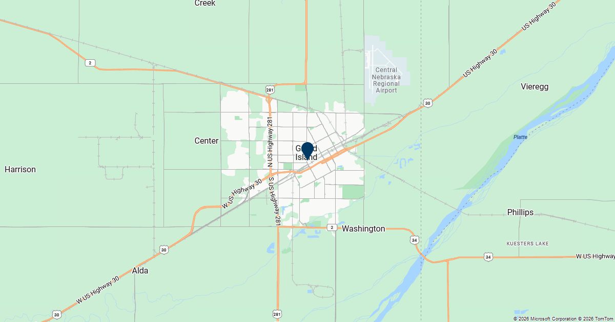 Grand Island, Nebraska — remote online notarization with Robin Nunn