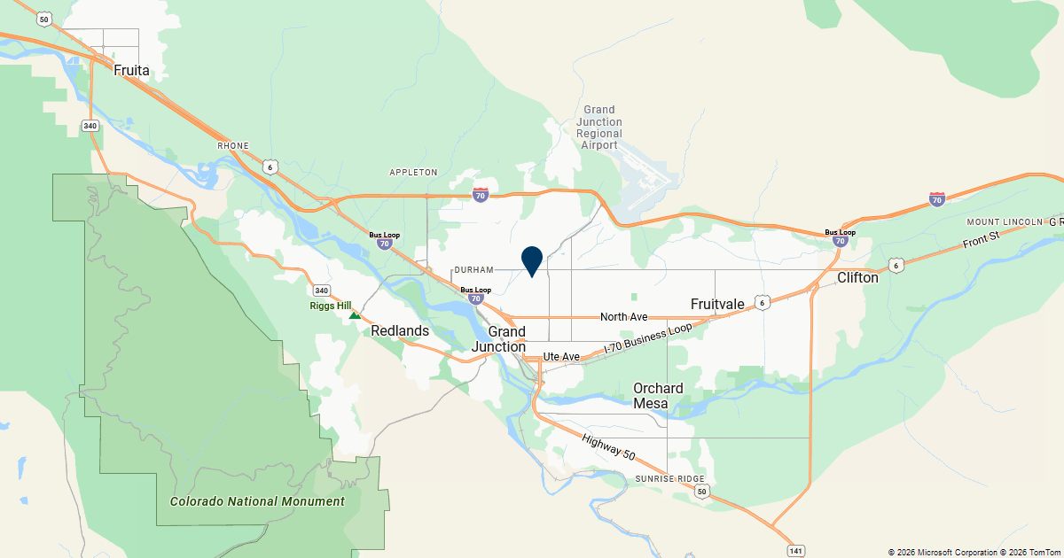 Grand Junction, Colorado — remote online notarization with Robin Nunn