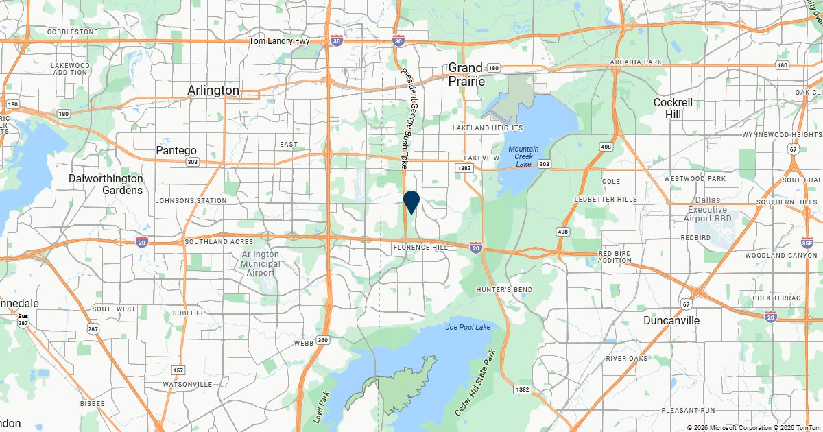 Grand Prairie, Texas — remote online notarization with Robin Nunn