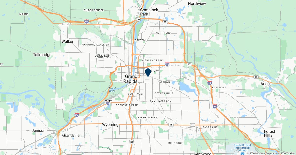 Grand Rapids, Michigan — remote online notarization with Robin Nunn