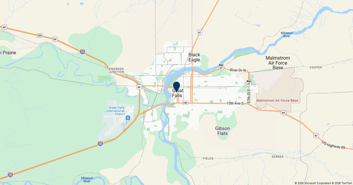 Great Falls, Montana — remote online notarization with Robin Nunn