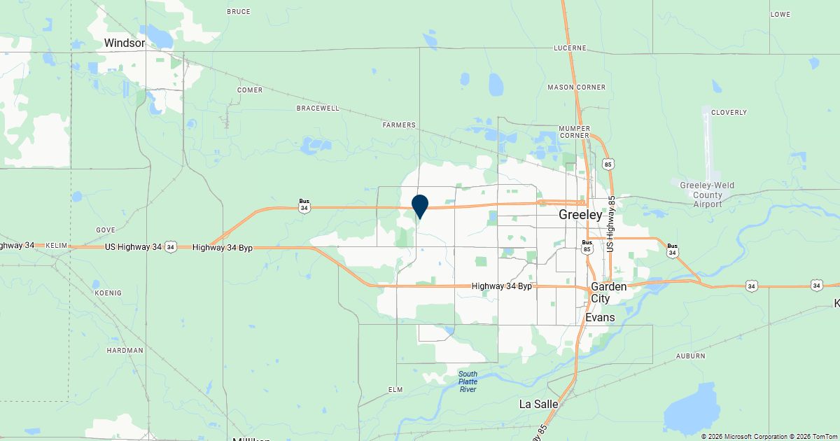 Greeley, Colorado — remote online notarization with Robin Nunn