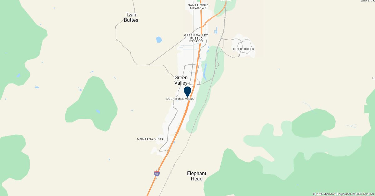 Green Valley, Arizona — remote online notarization with Robin Nunn