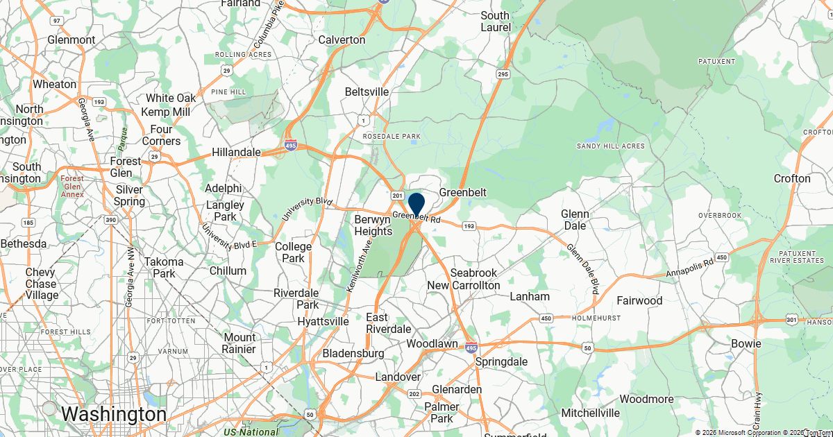 Greenbelt, Maryland — remote online notarization with Robin Nunn