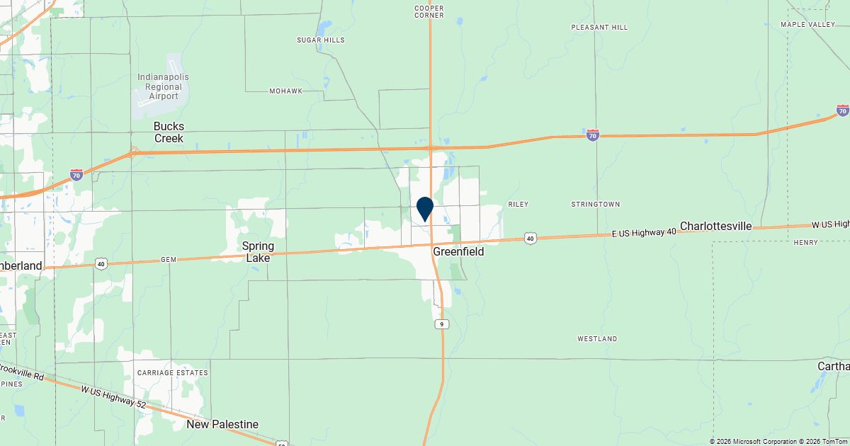 Greenfield, Indiana — remote online notarization with Robin Nunn