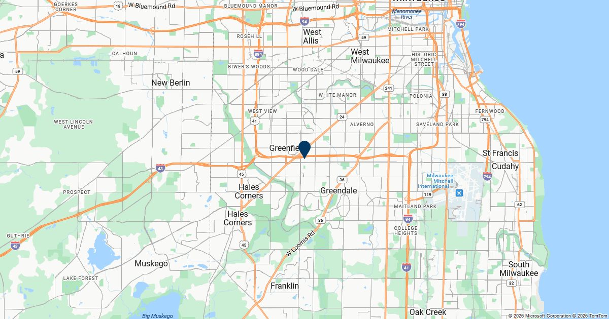 Greenfield, Wisconsin — remote online notarization with Robin Nunn