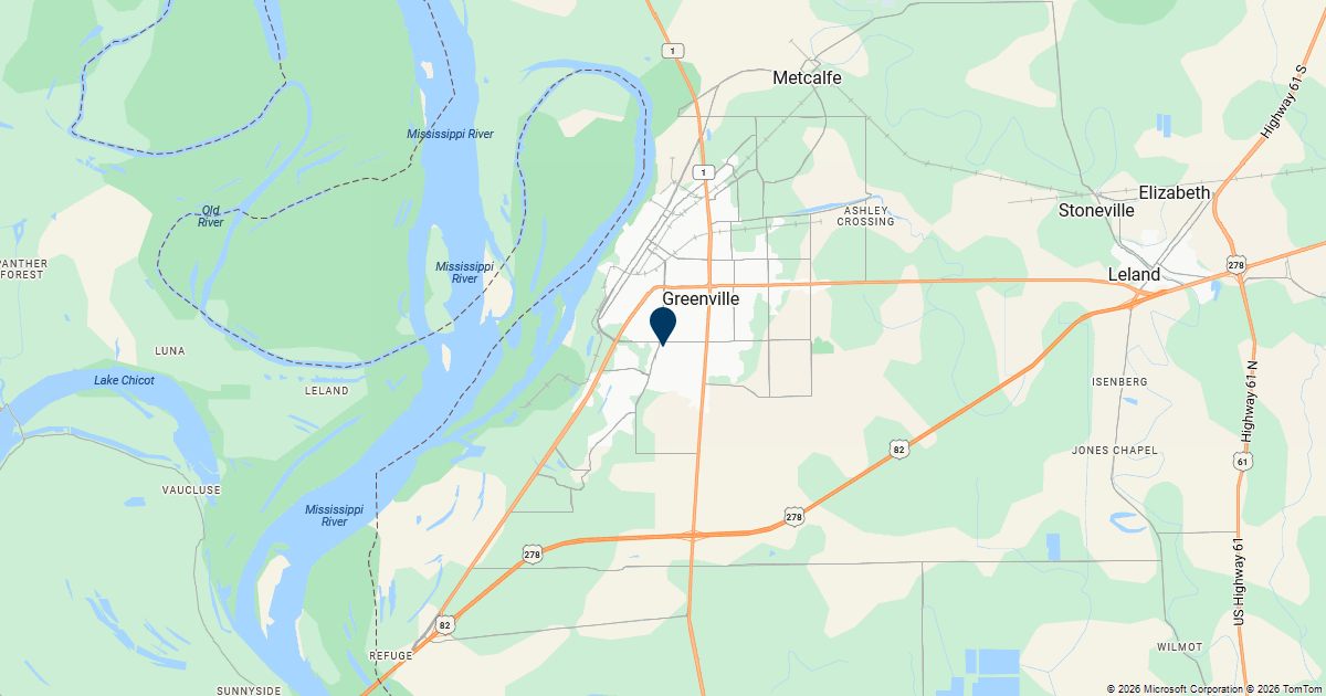 Greenville, Mississippi — remote online notarization with Robin Nunn