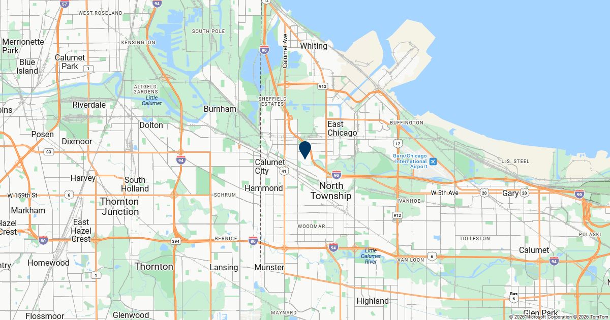 Hammond, Indiana — remote online notarization with Robin Nunn