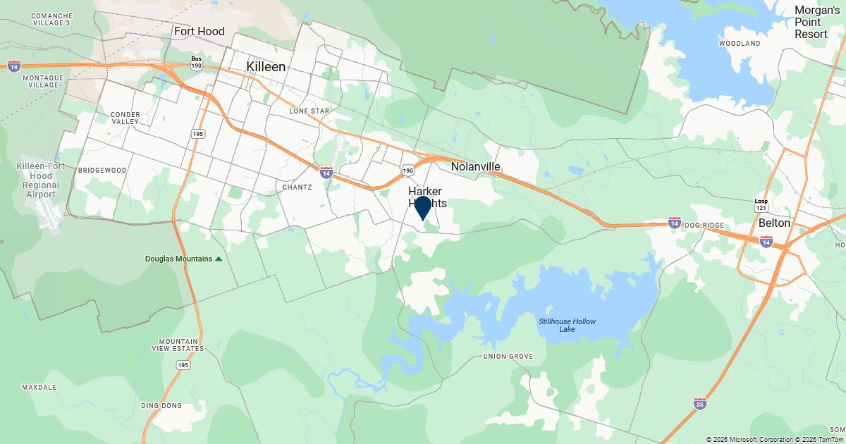 Harker Heights, Texas — remote online notarization with Robin Nunn
