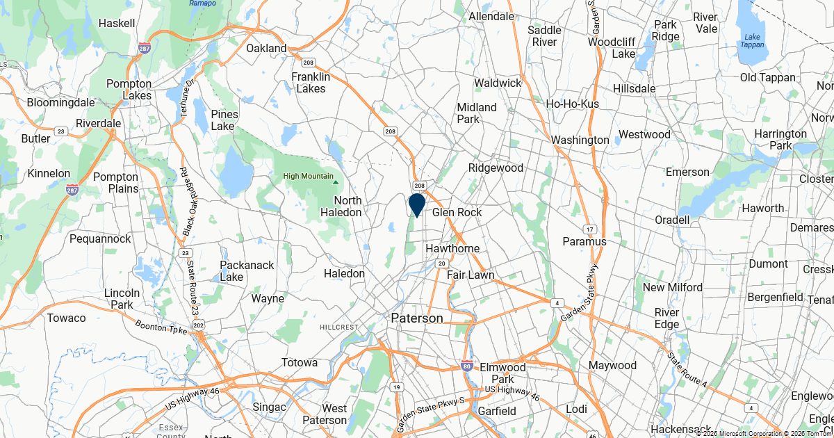 Hawthorne, New Jersey — remote online notarization with Robin Nunn