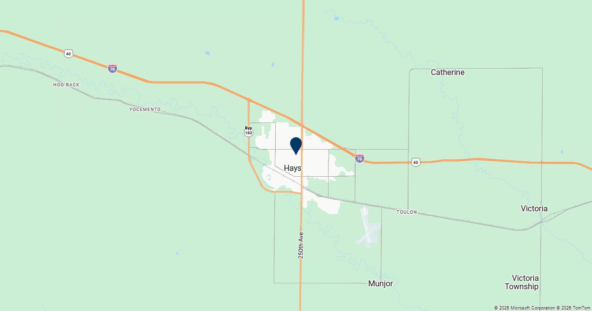 Hays, Kansas — remote online notarization with Robin Nunn
