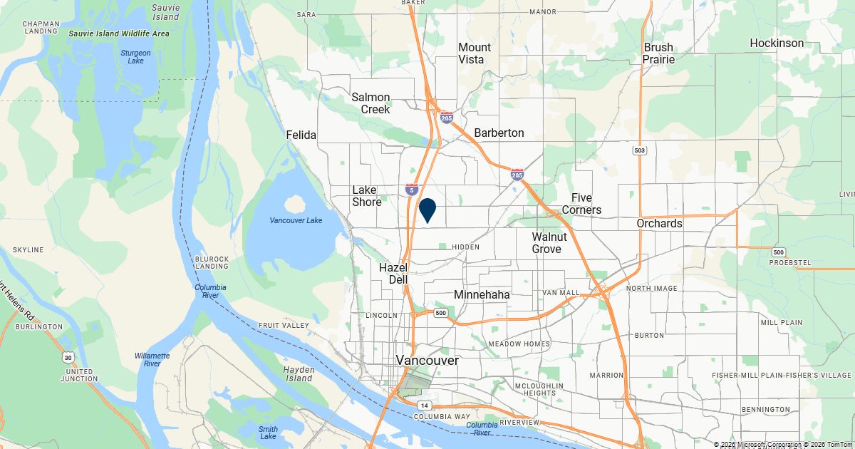 Hazel Dell, Washington — remote online notarization with Robin Nunn