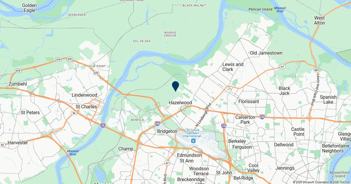 Hazelwood, Missouri — remote online notarization with Robin Nunn