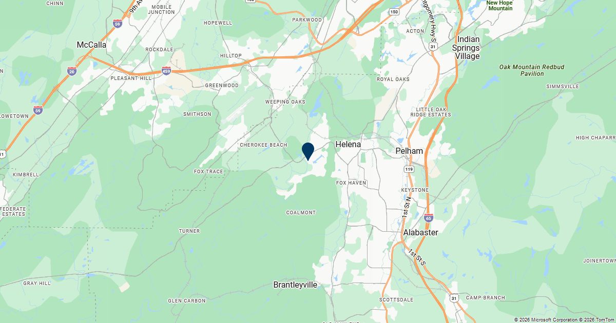 Helena, Alabama — remote online notarization with Robin Nunn