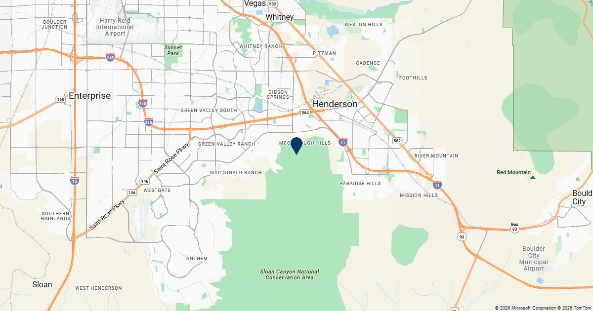 Henderson, Nevada — remote online notarization with Robin Nunn
