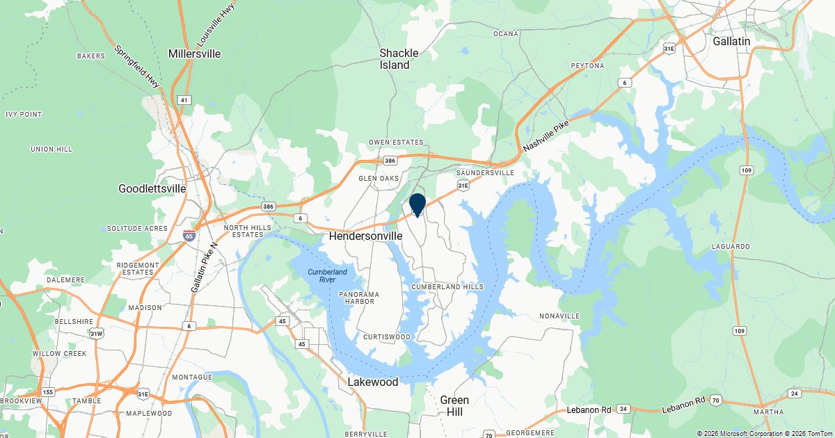 Hendersonville, Tennessee — remote online notarization with Robin Nunn