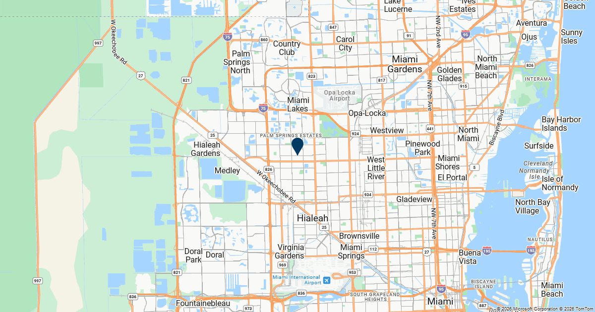 Hialeah, Florida — remote online notarization with Robin Nunn