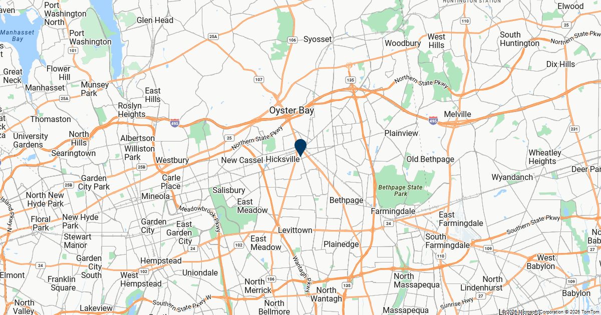 Hicksville, New York — remote online notarization with Robin Nunn