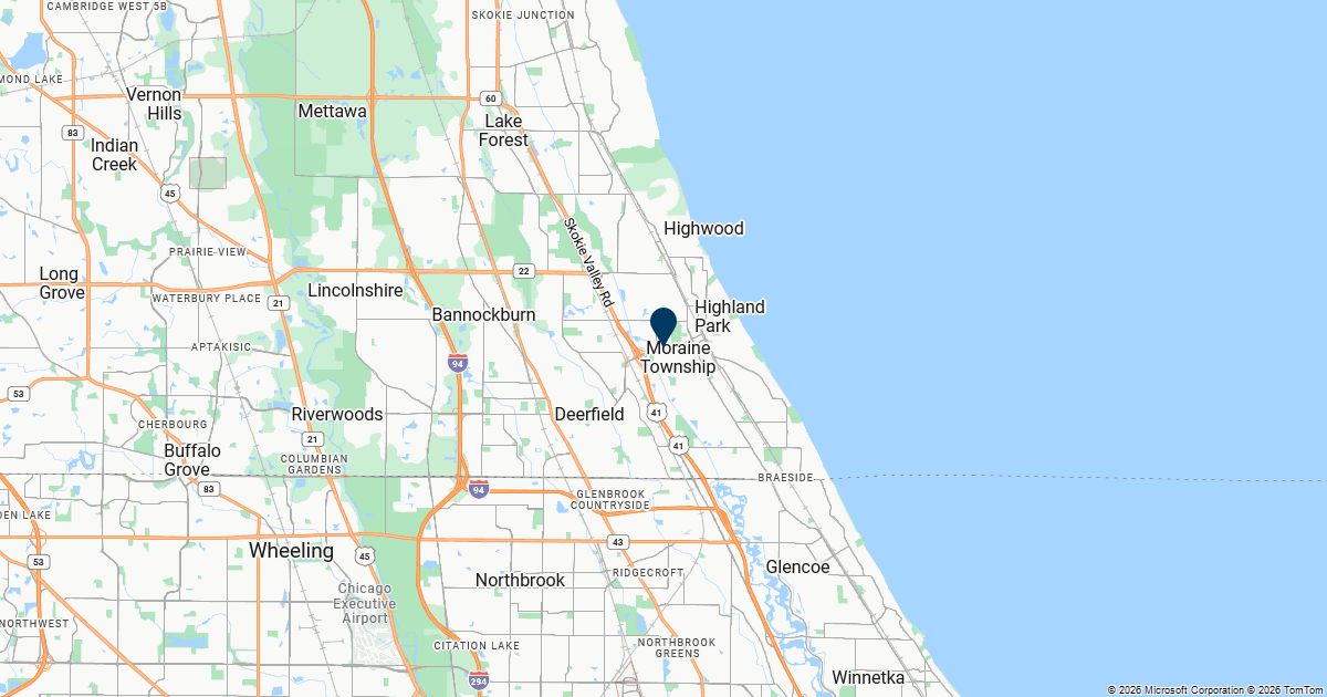 Highland Park, Illinois — remote online notarization with Robin Nunn