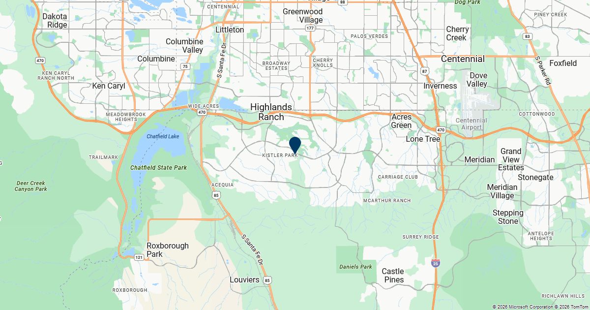 Highlands Ranch, Colorado — remote online notarization with Robin Nunn