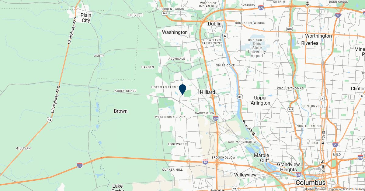 Hilliard, Ohio — remote online notarization with Robin Nunn