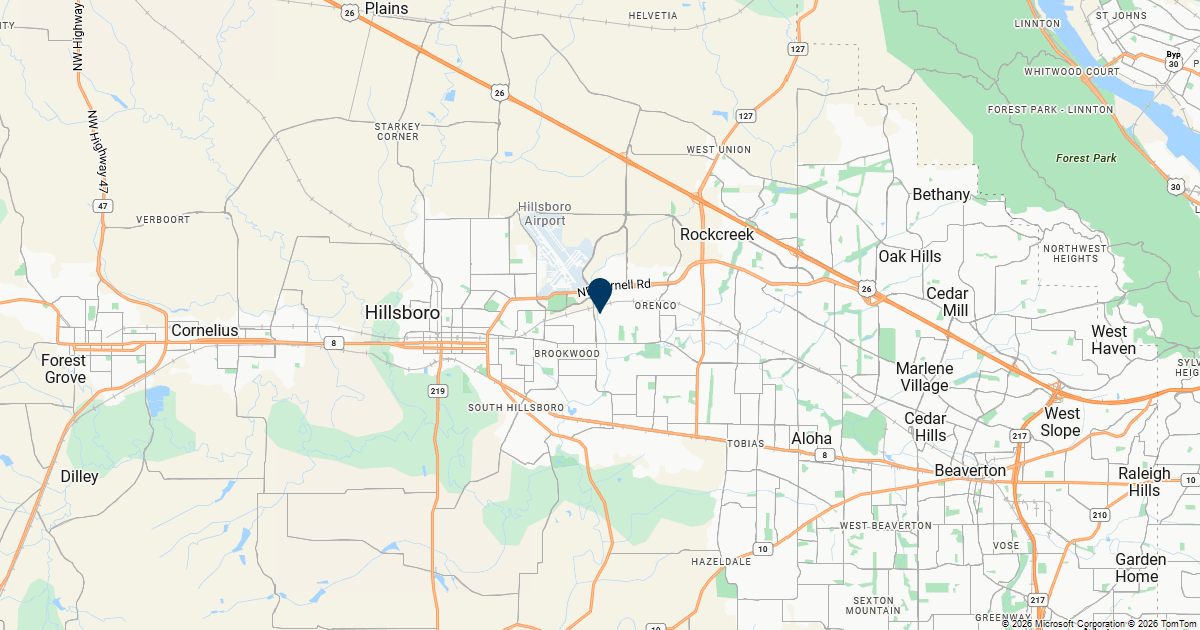 Hillsboro, Oregon — remote online notarization with Robin Nunn