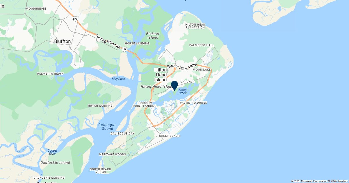 Hilton Head Island, South Carolina — remote online notarization with Robin Nunn