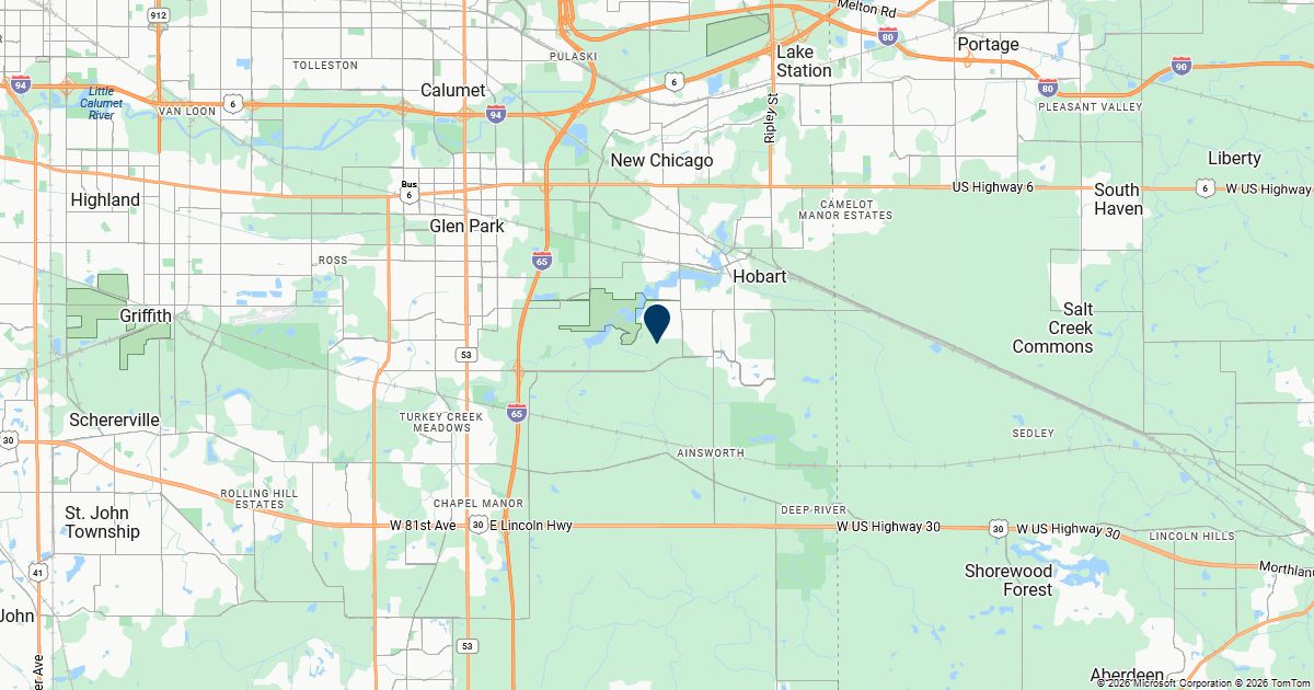 Hobart, Indiana — remote online notarization with Robin Nunn