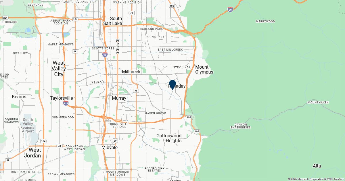 Holladay, Utah — remote online notarization with Robin Nunn