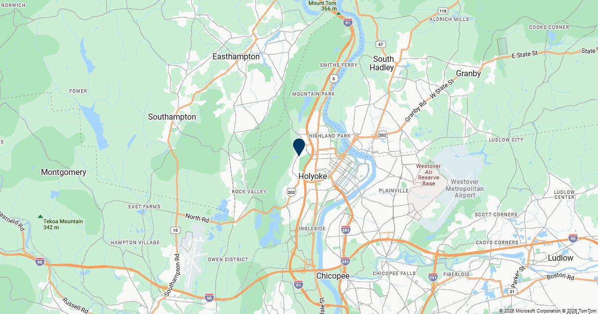 Holyoke, Massachusetts — remote online notarization with Robin Nunn