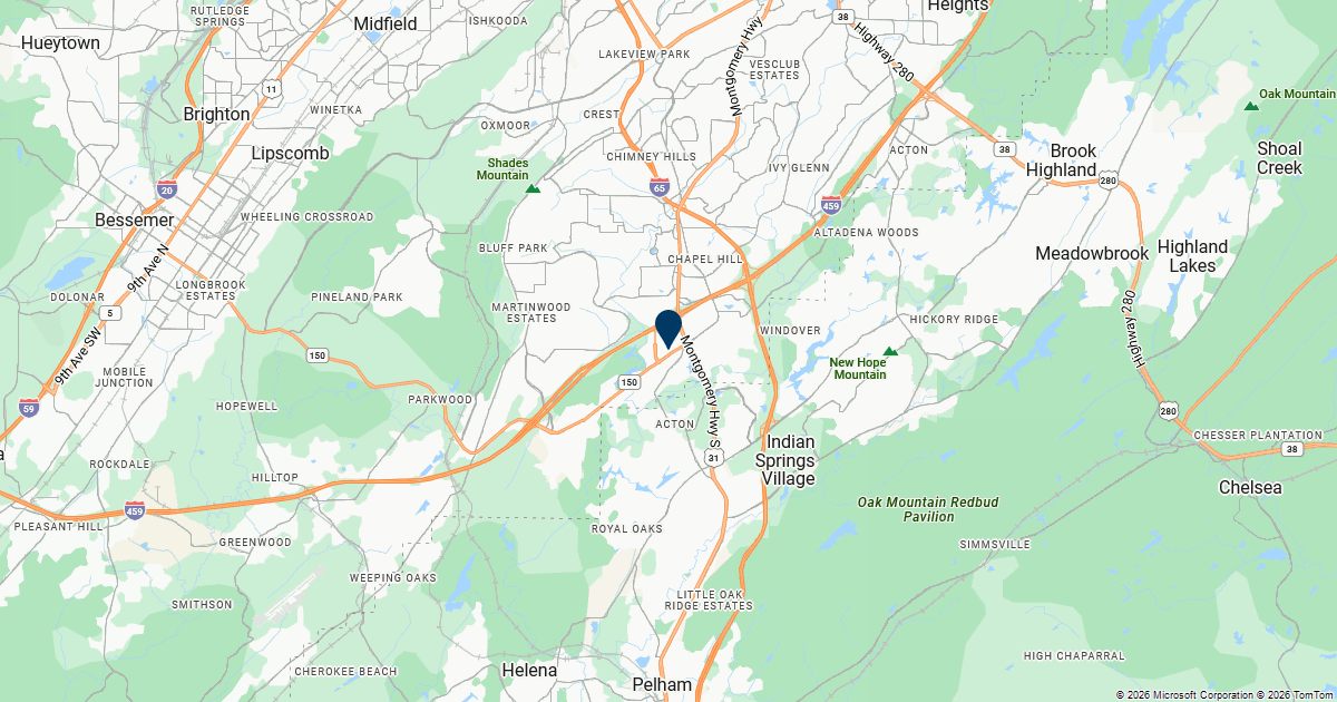 Hoover, Alabama — remote online notarization with Robin Nunn