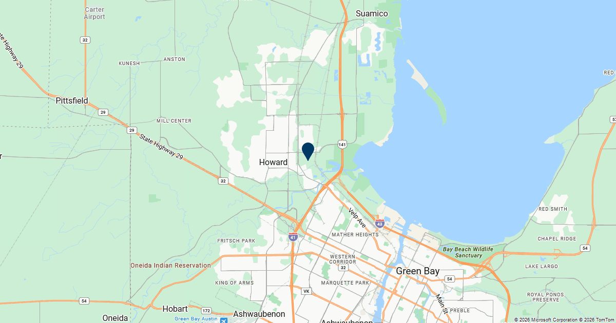 Howard, Wisconsin — remote online notarization with Robin Nunn