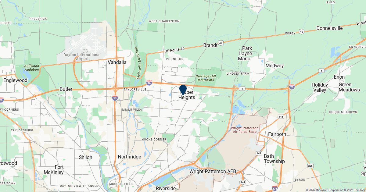 Huber Heights, Ohio — remote online notarization with Robin Nunn
