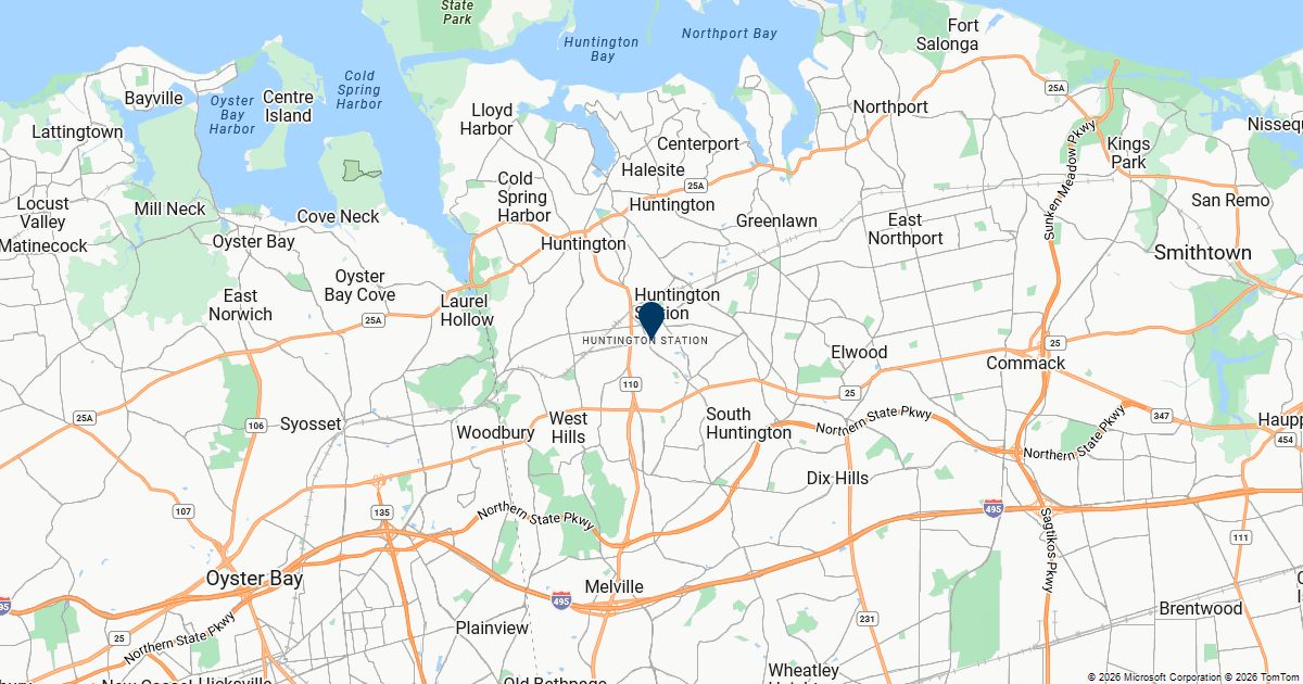 Huntington Station, New York — remote online notarization with Robin Nunn