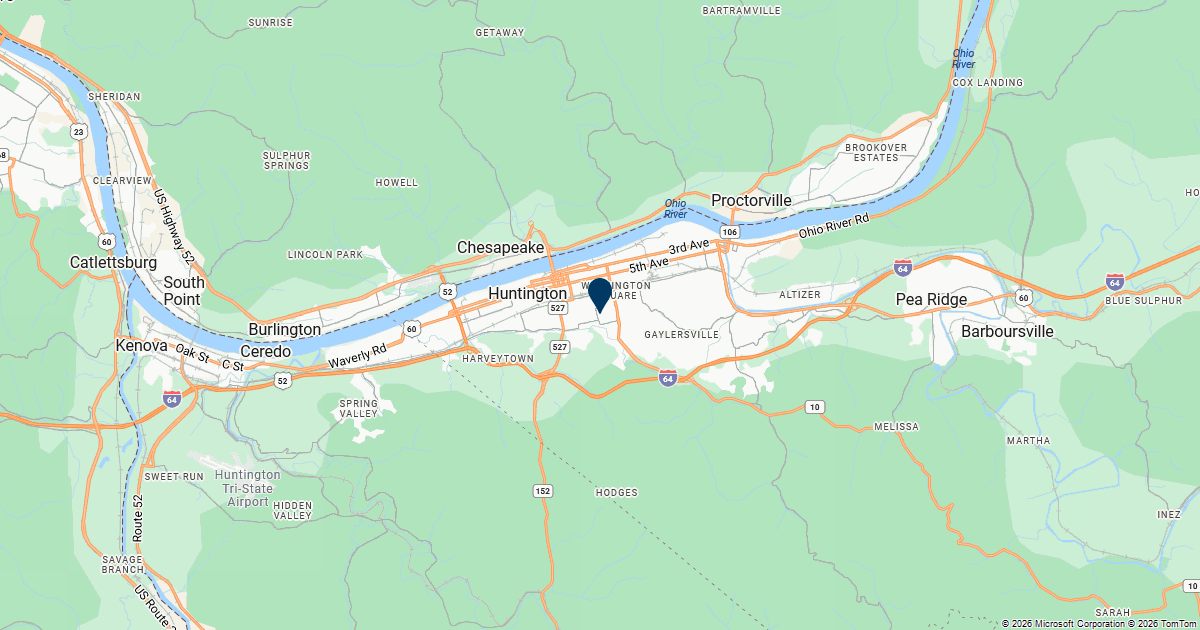 Huntington, West Virginia — remote online notarization with Robin Nunn