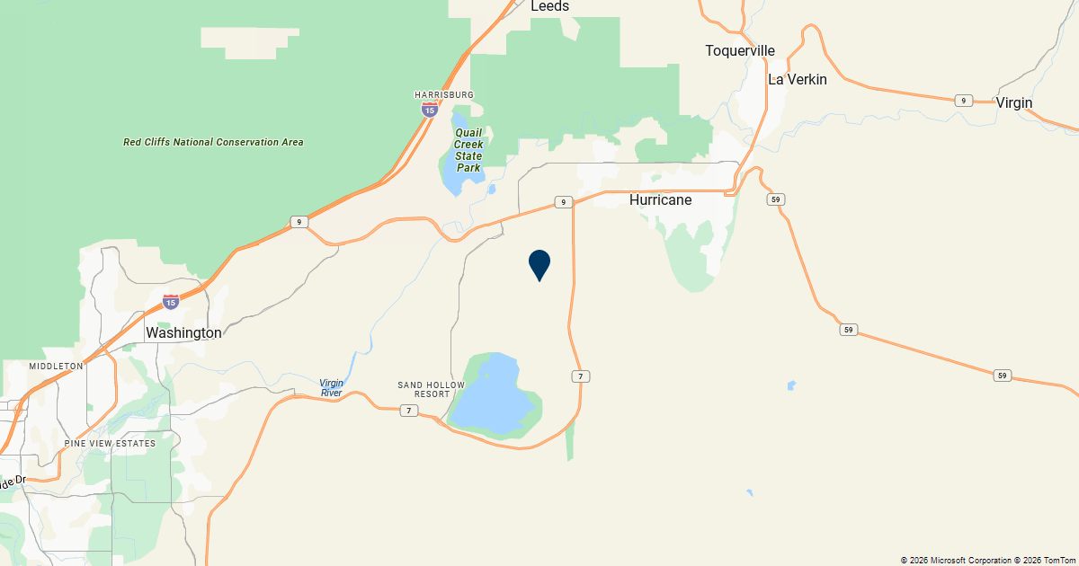 Hurricane, Utah — remote online notarization with Robin Nunn