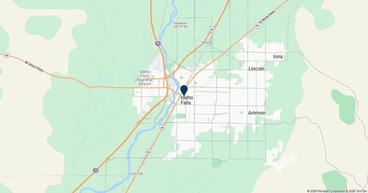 Idaho Falls, Idaho — remote online notarization with Robin Nunn