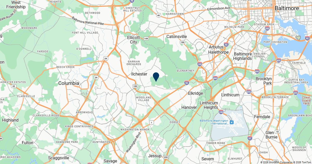 Ilchester, Maryland — remote online notarization with Robin Nunn