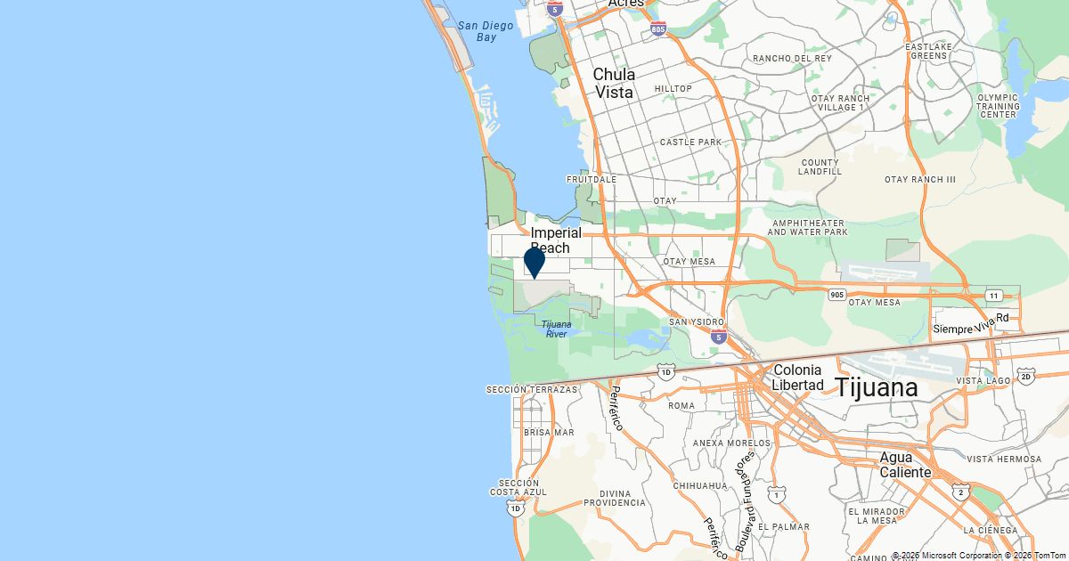 Imperial Beach, California — remote online notarization with Robin Nunn