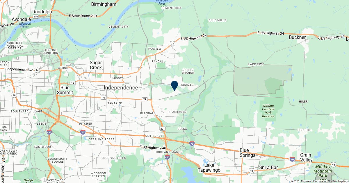 Independence, Missouri — remote online notarization with Robin Nunn