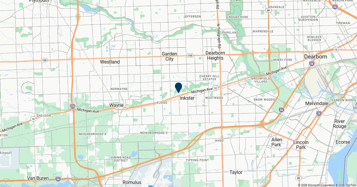Inkster, Michigan — remote online notarization with Robin Nunn