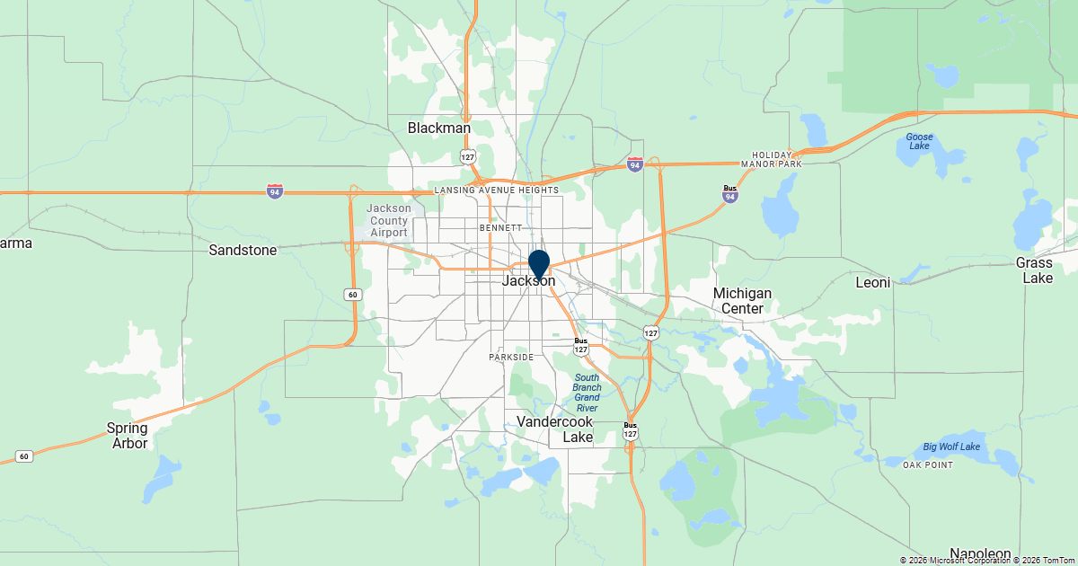 Jackson, Michigan — remote online notarization with Robin Nunn