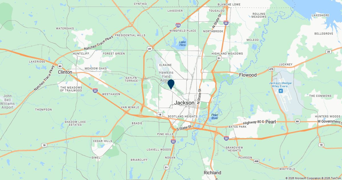 Remote online notarization for Mississippi signers